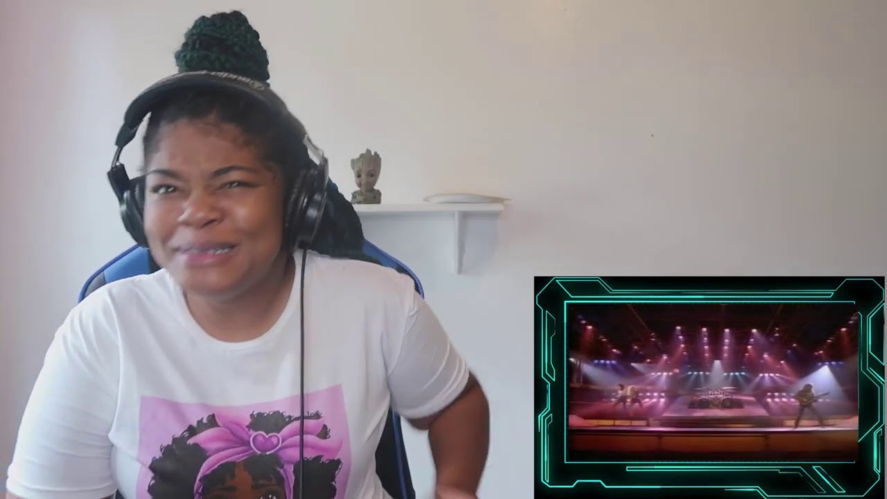 Whitesnake - Here I Go Again '87 (Official Music Video) REACTION!