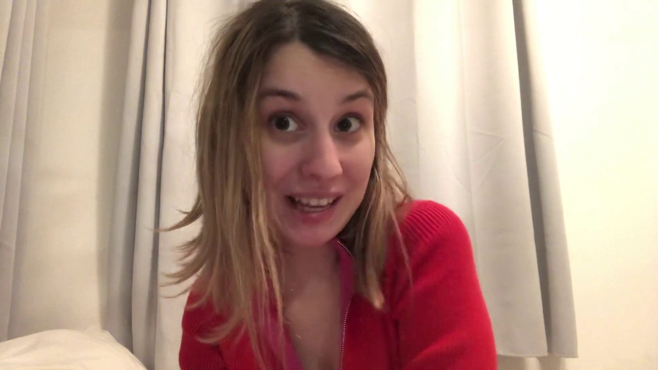 ASMR Whisper Roleplay - Receptionist at Hotel, Purge Themed!