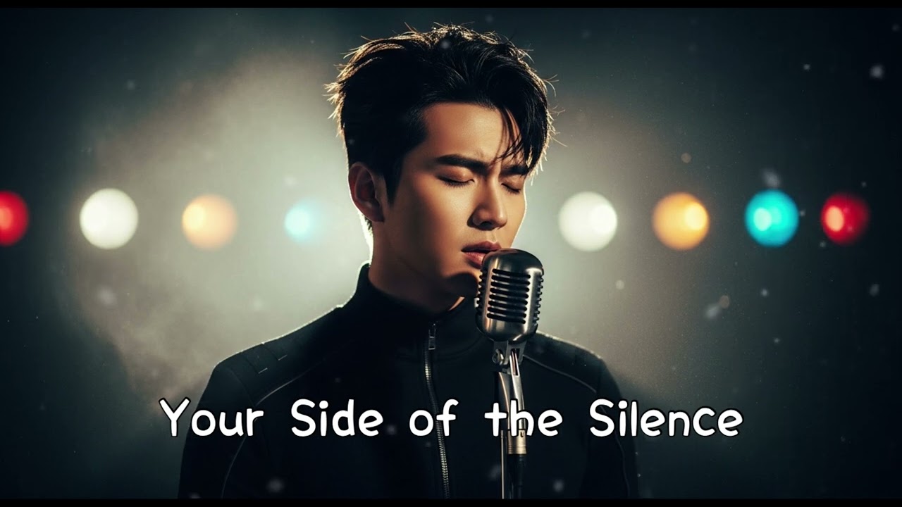 Your Side of the Silence – Emotional Sad Song That Hits Deep