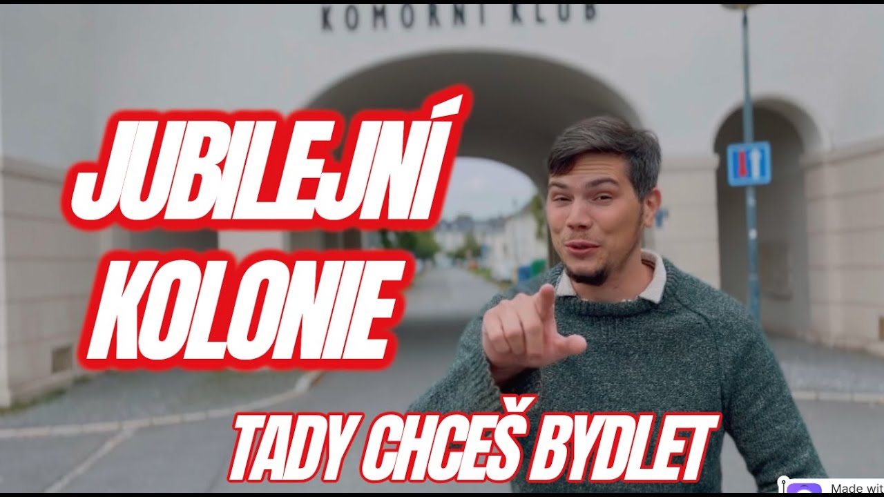 NEJKRÁSNĚJŠÍ bydlení v OSTRAVĚ