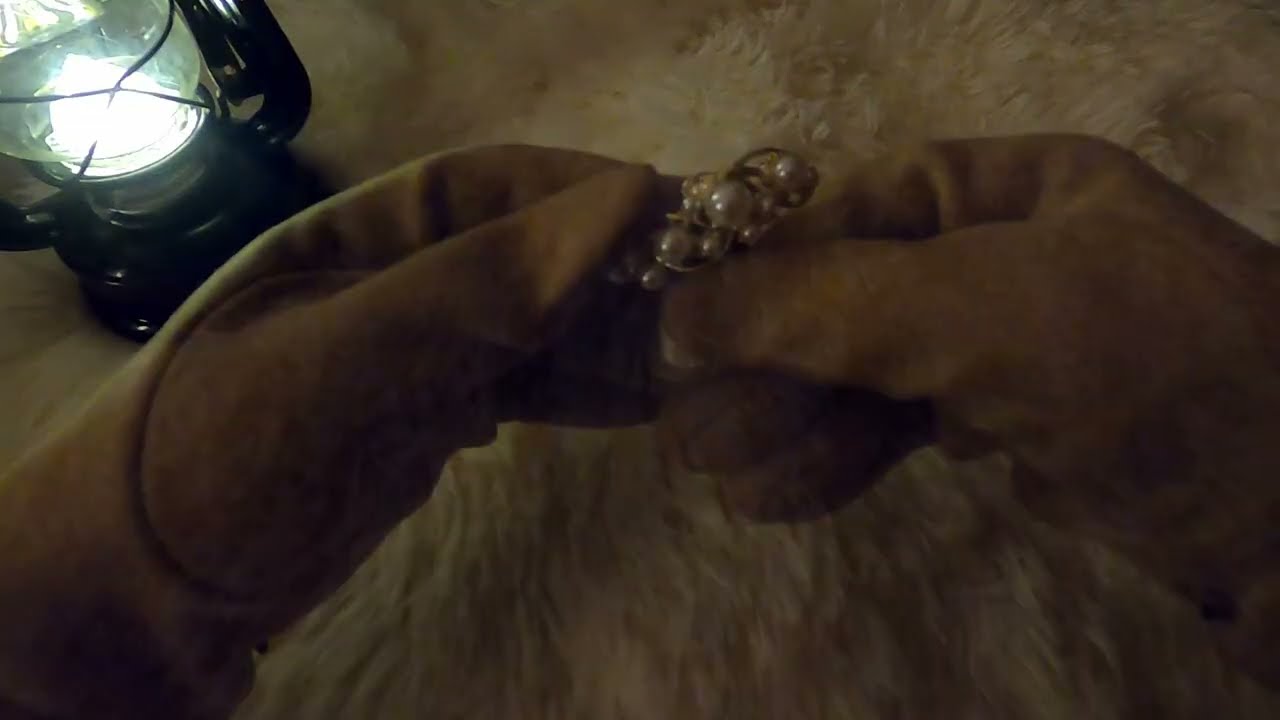 ASMR｜Your Knight Prepares You for the Royal Progress (Fantasy Medieval Roleplay)