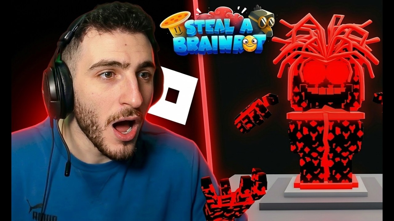J’ai perdu mon Spaghetti Cursed en plein live