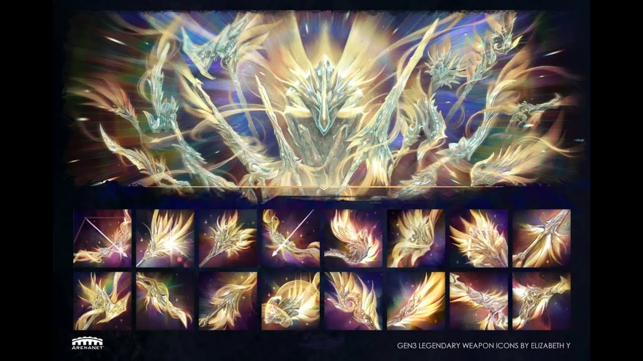 Gw2 - 