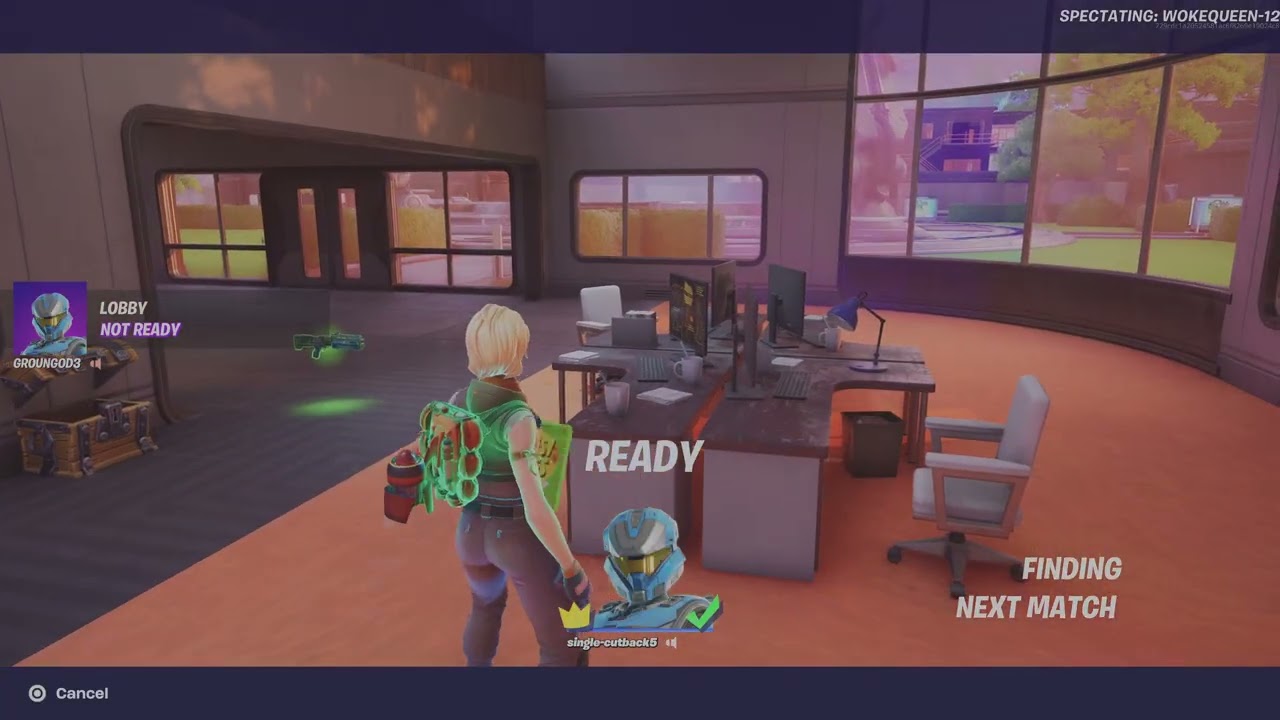 Fortnite