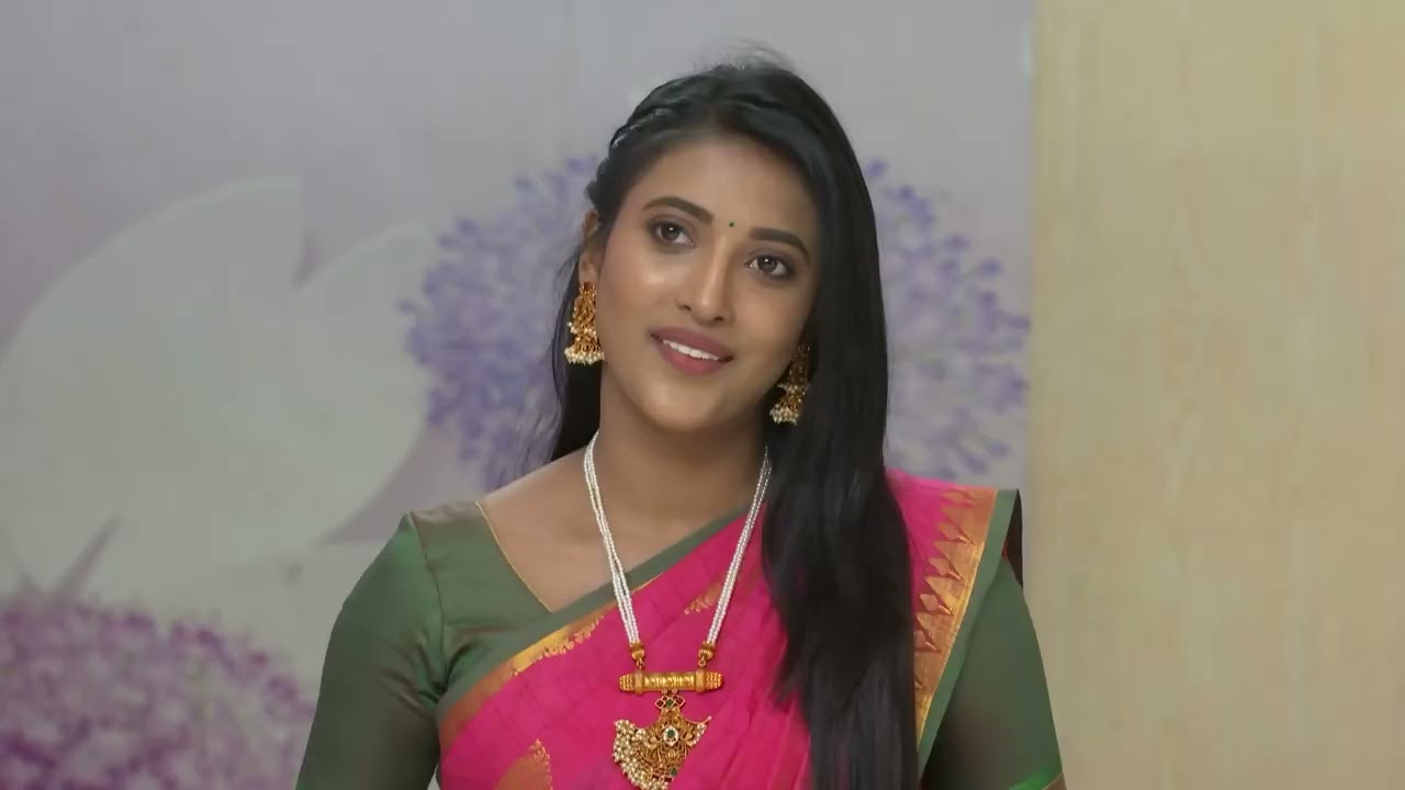 Gokulathil Seethai - Ep 319 - Loka Vani, R. Chitra - Tamil Tv Serial - Zee5 Tamil Classics