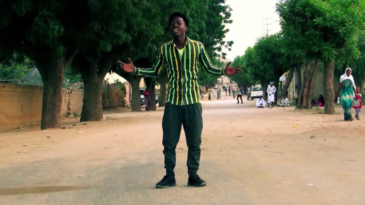 WAKAtv - Temesgen Filipo - Ganube official video clip New Eritrean Music 2017