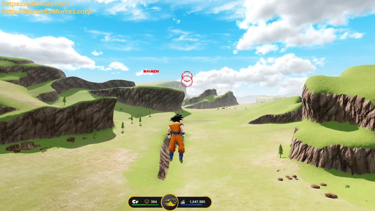 ESF: Final - Multiple Multi Multiplayer Combat! (Stream)