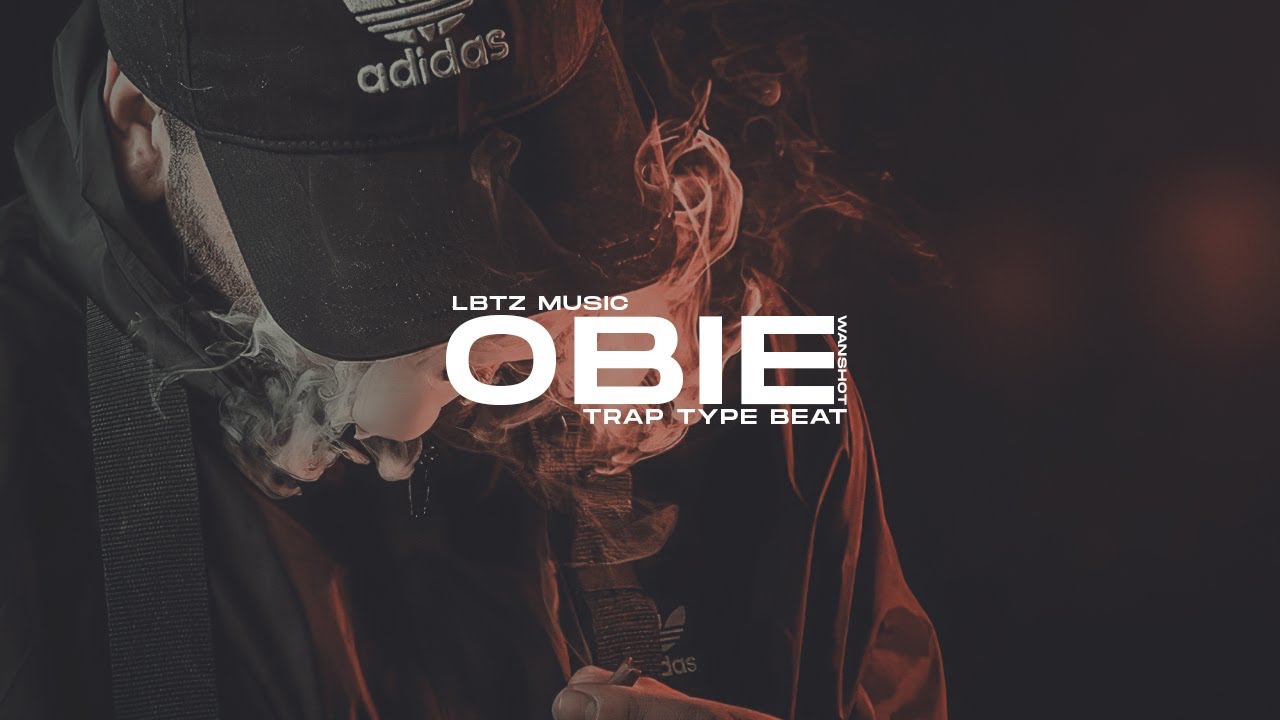 OBIE WANSHOT TYPE BEAT 