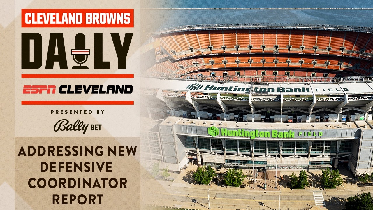Cleveland Browns Daily