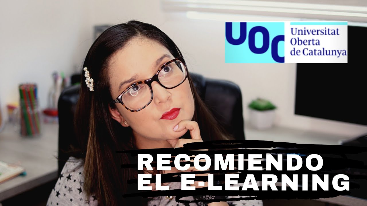 💡Respondo sus PREGUNTAS acerca de la UOC (EDUCACIÓN EN LÍNEA) | Soy Diana Padilla
