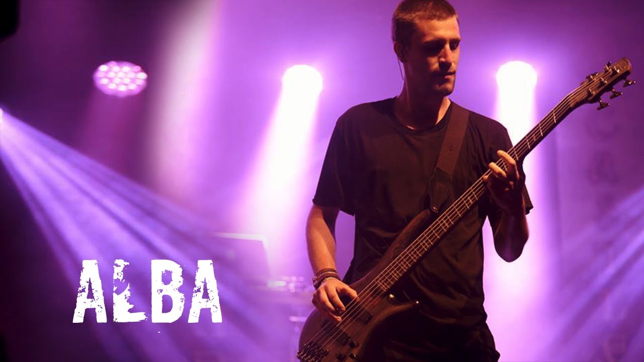 The SIDH - Alba / LIVE