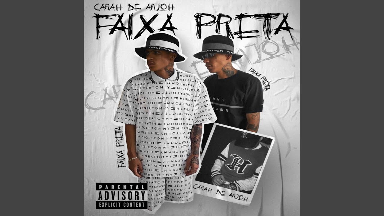 Faixa Preta