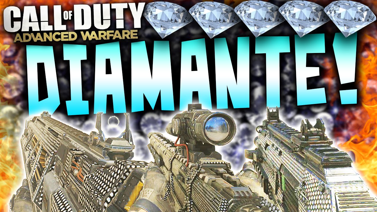 Advanced Warfare 