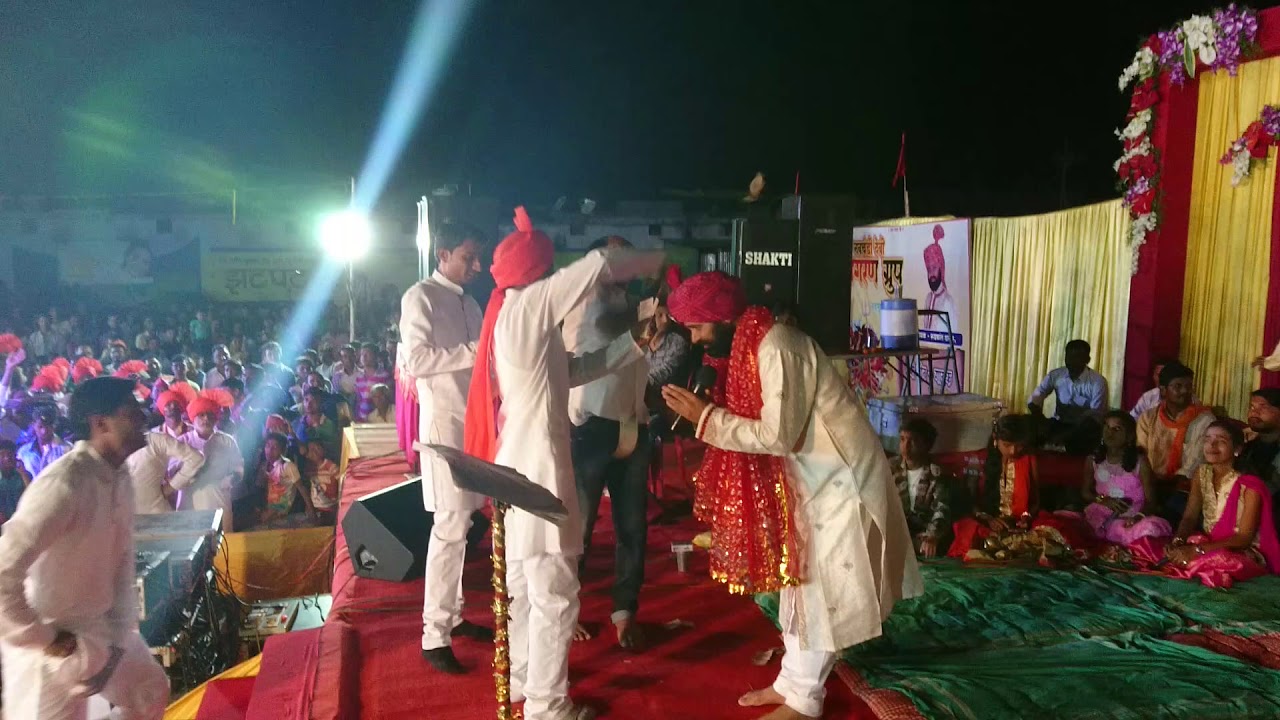 Meri Laaj Rakhna / मेरी लाज रखना // देवी गीत / Jas singer // Singer: Rudrakant Thakur