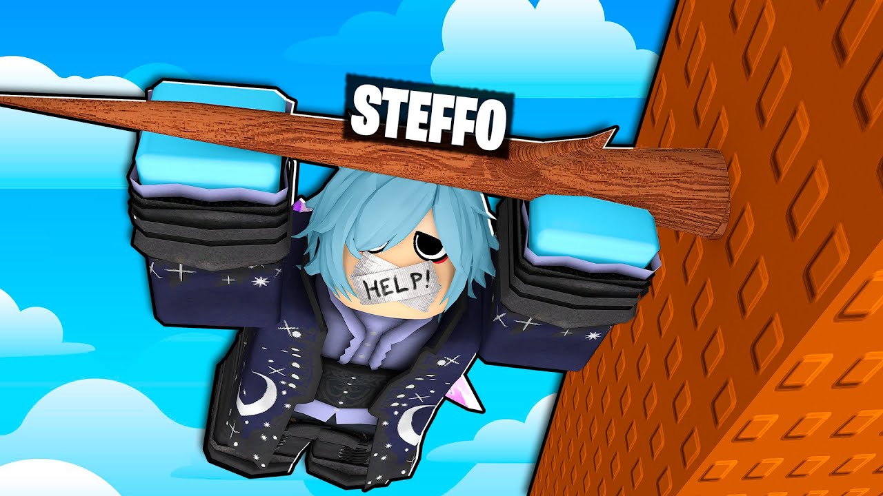 Ho FATTO CRESCERE L'ALBERO più ALTO di ROBLOX!