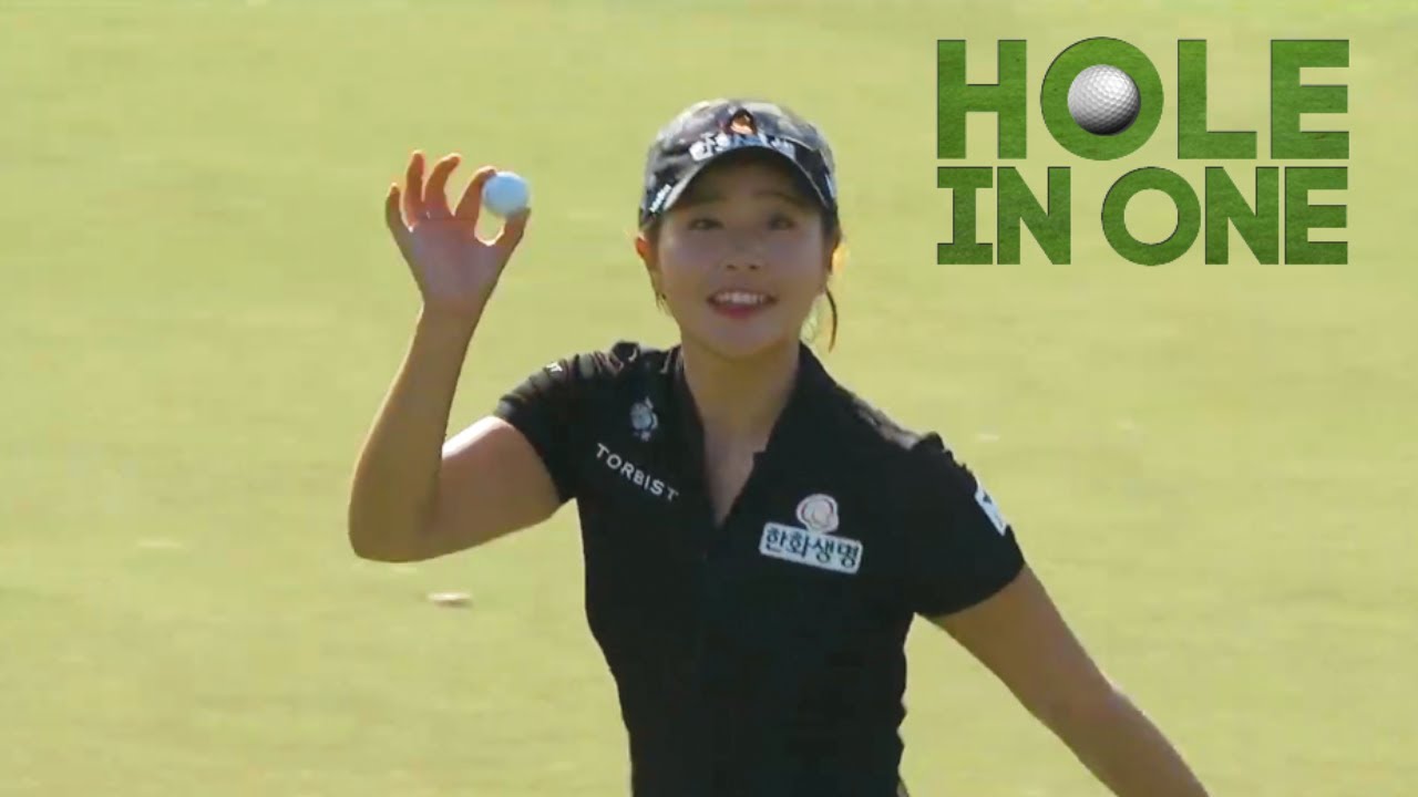 САМЫЕ БЕЗУМНЫЕ ЛУНКИ В ОДНОМ ВИДЕ — ОСНОВНЫЕ МОМЕНТЫ LPGA | WSN