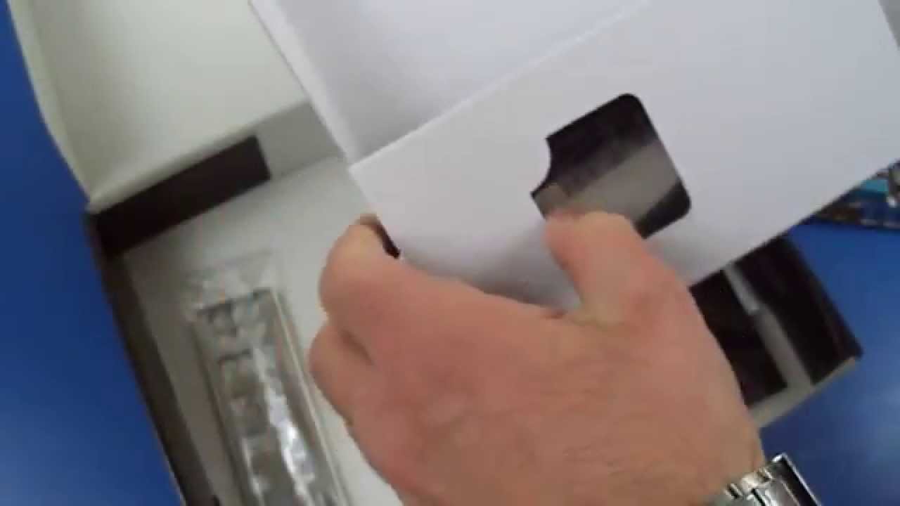 Материнская плата ASUS M5A97 R2.0 | unboxing