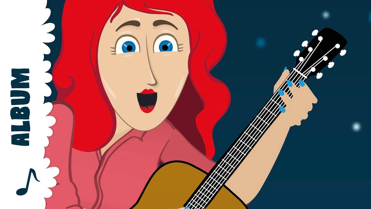 Sint Maarten Liedjes - Kinderliedjes Mama Cozy