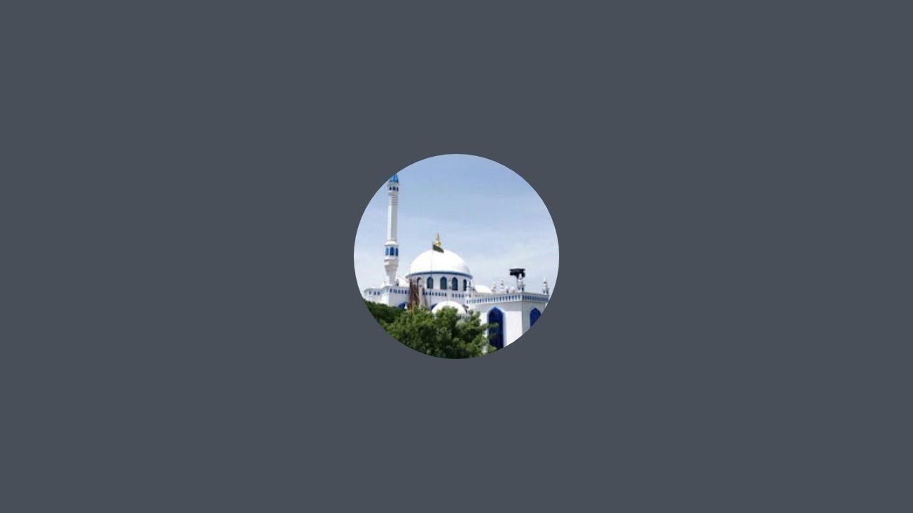 HAMDU KNR is live