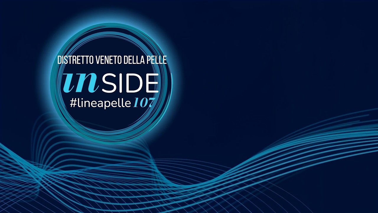 DAY 1 Part 1 - INSIDE #Lineapelle107