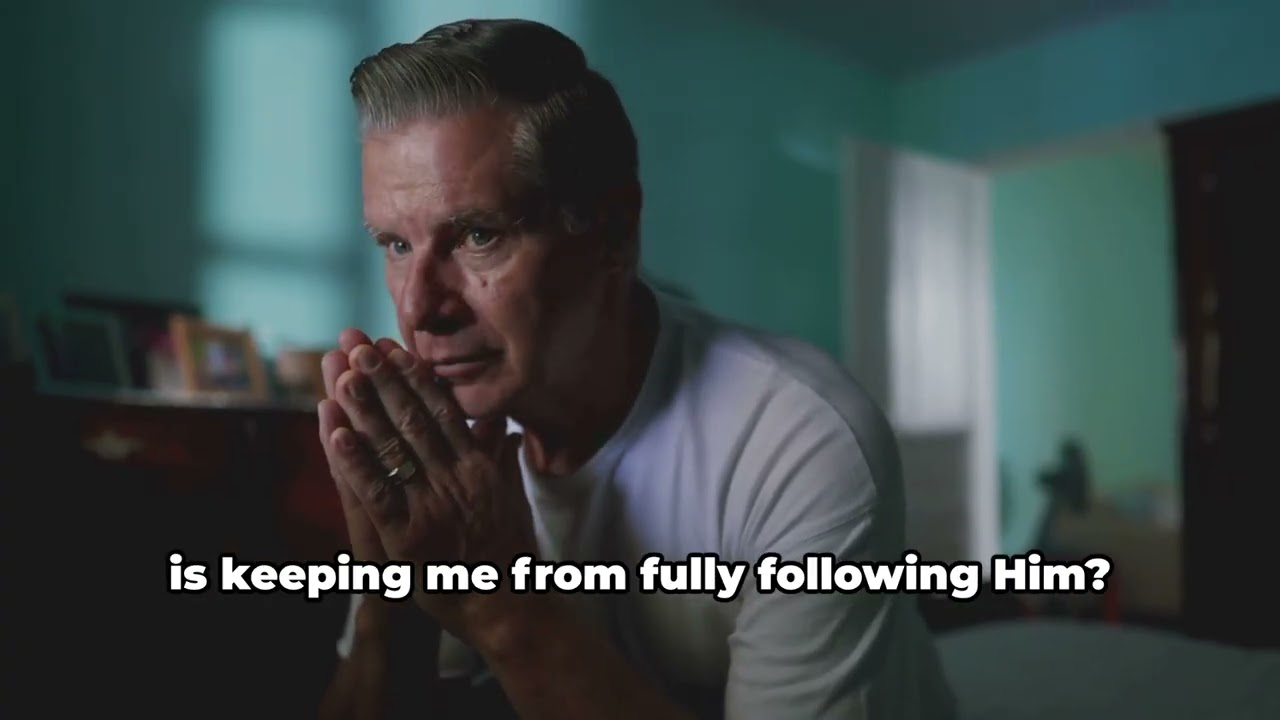 What It Means to Follow Jesus