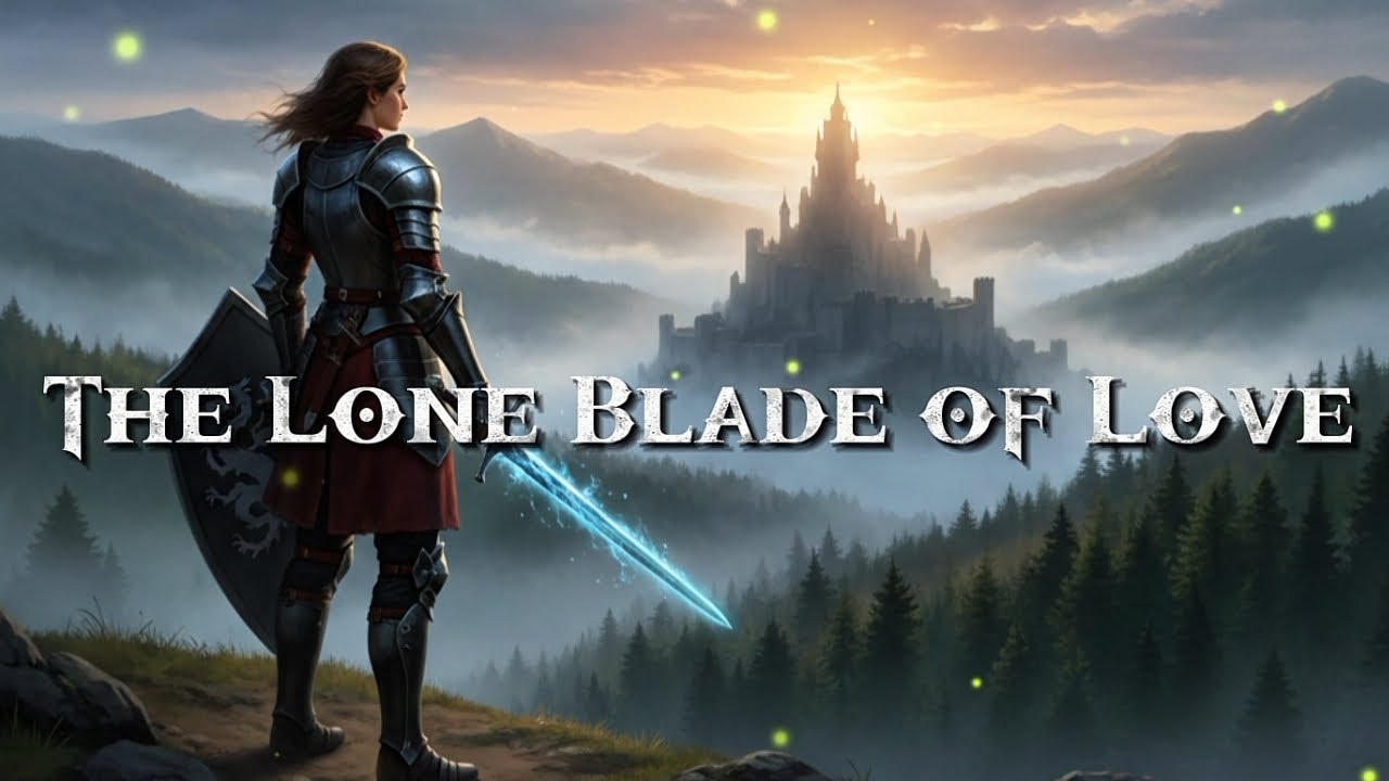 The Lone Blade of Love | RC World Music