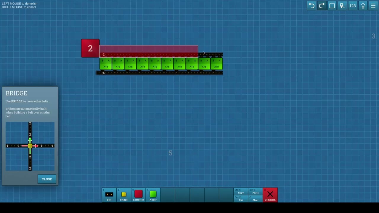 Beltmatic Level 10 Speedrun 25:37