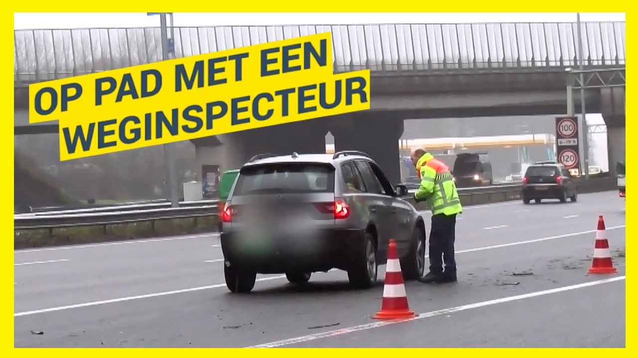 'Smoezenboek van rood kruis negeerders wordt steeds dikker' | RWSverkeersinfo