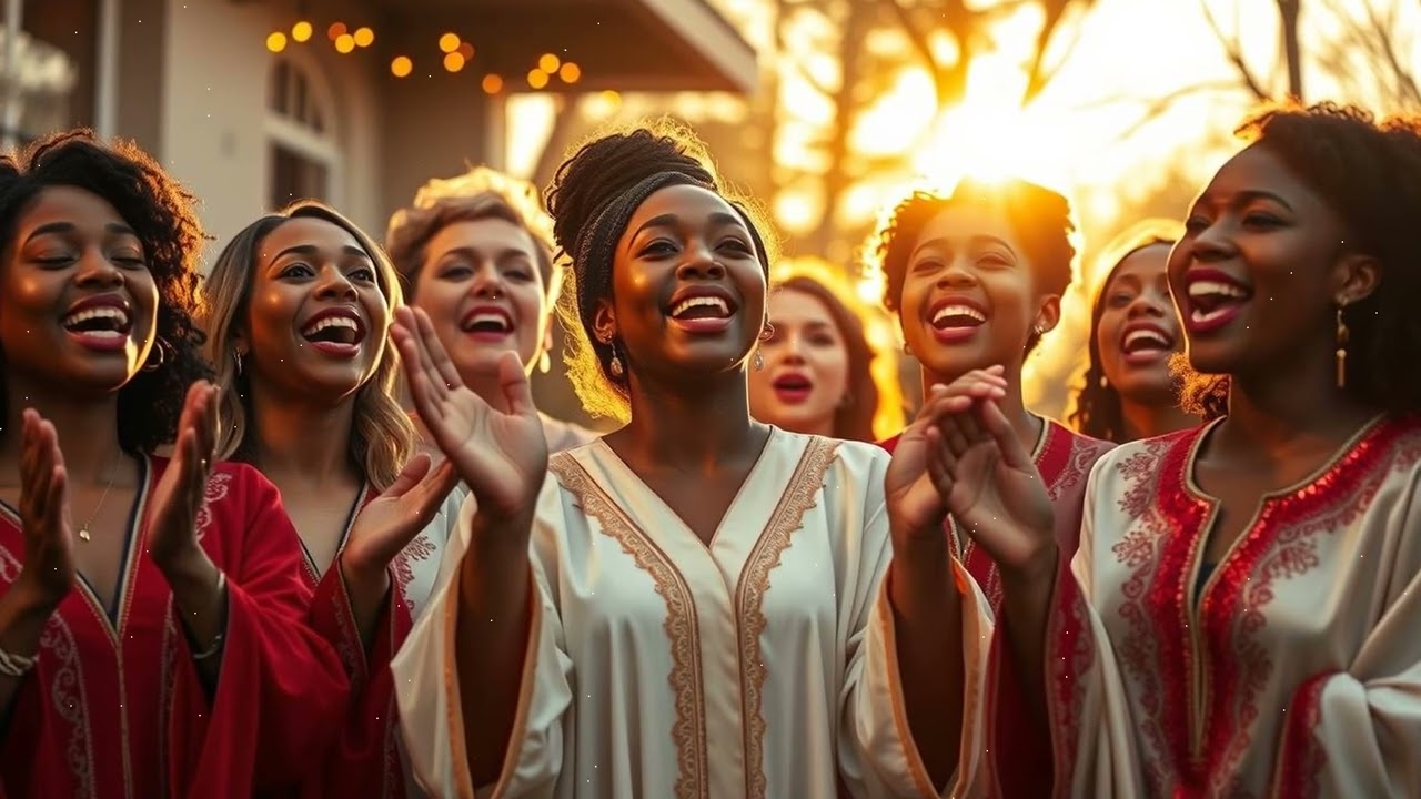 💧 Inner Healing Worship Mix &ndash; Comforting Praise for Emotional Strength 🕊️💙