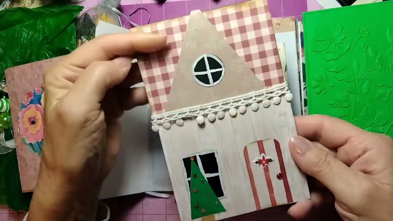 Счастливое письмо, чудесное и искреннее. От Мэгги я очень благодарна.