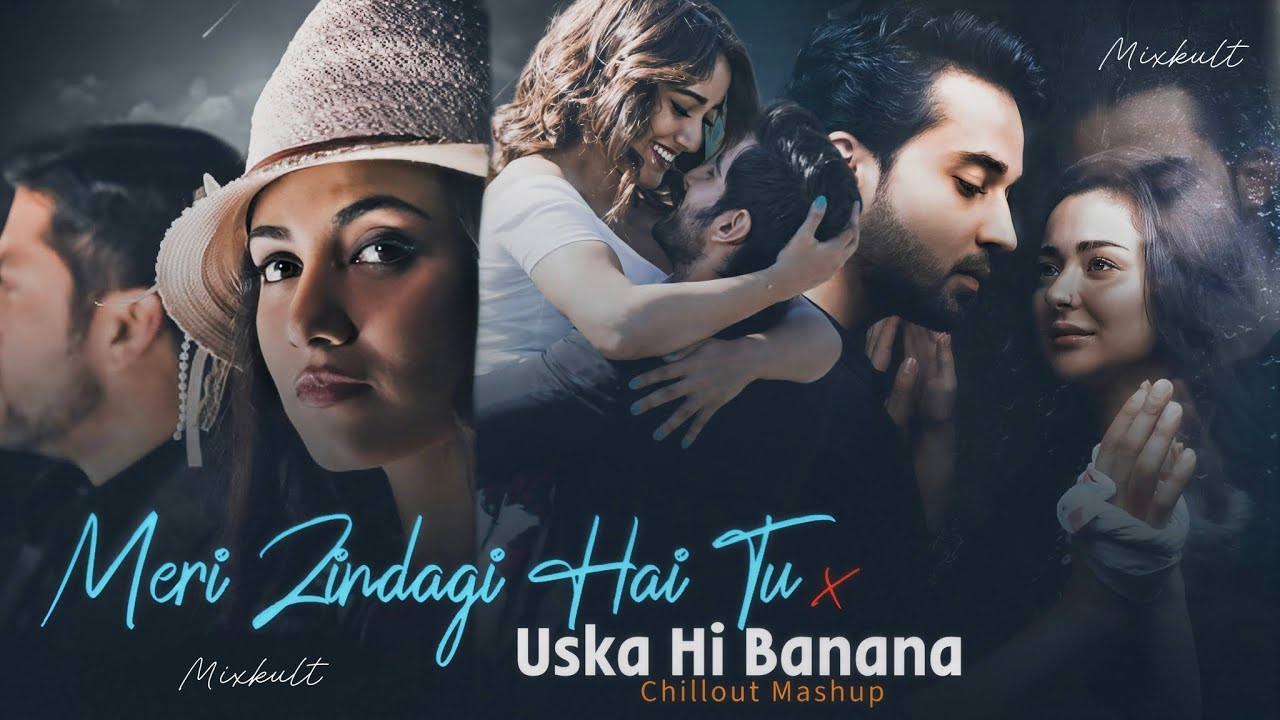 NON STOP INSTAGRAM TRENDING LOVE MASHUP 2026 | Part 1 | @Mixkult   | #instatrendingsongs 