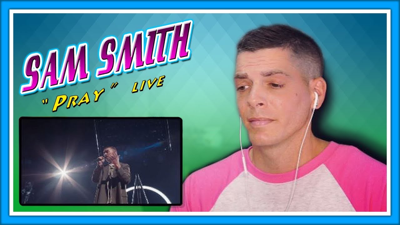 Sam Smith Reaction | Sushi Aficionado Reacts to 