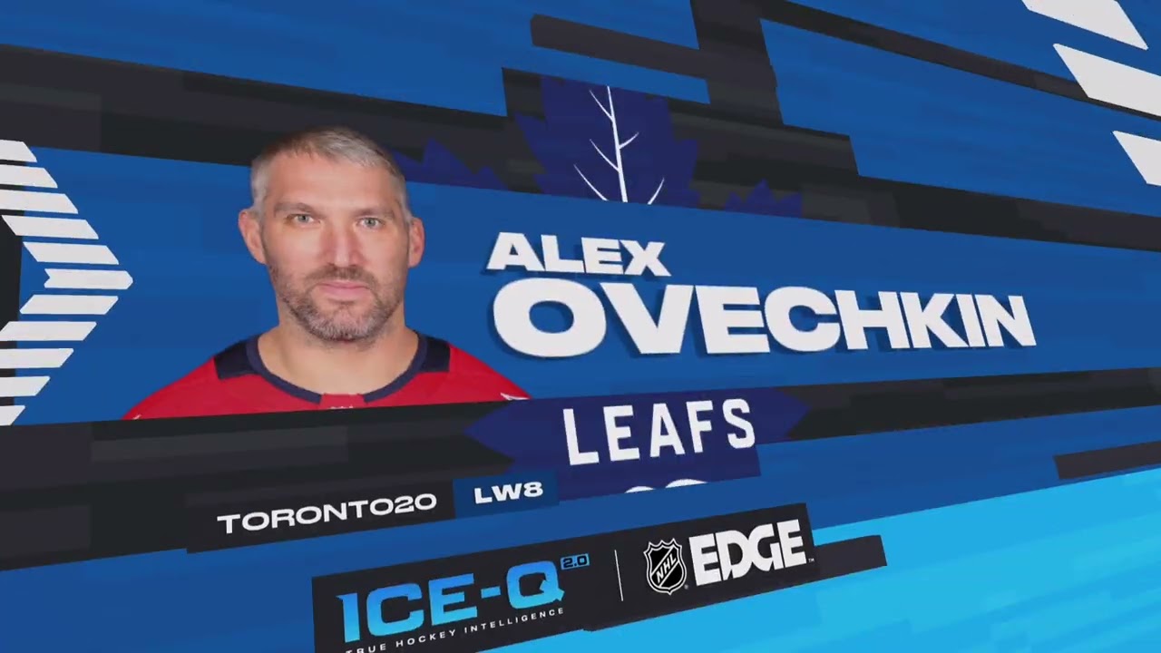 NHL26 Ultimate Hockey Team M2/D19/26
