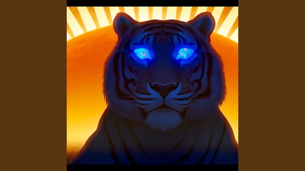 The Black Tiger