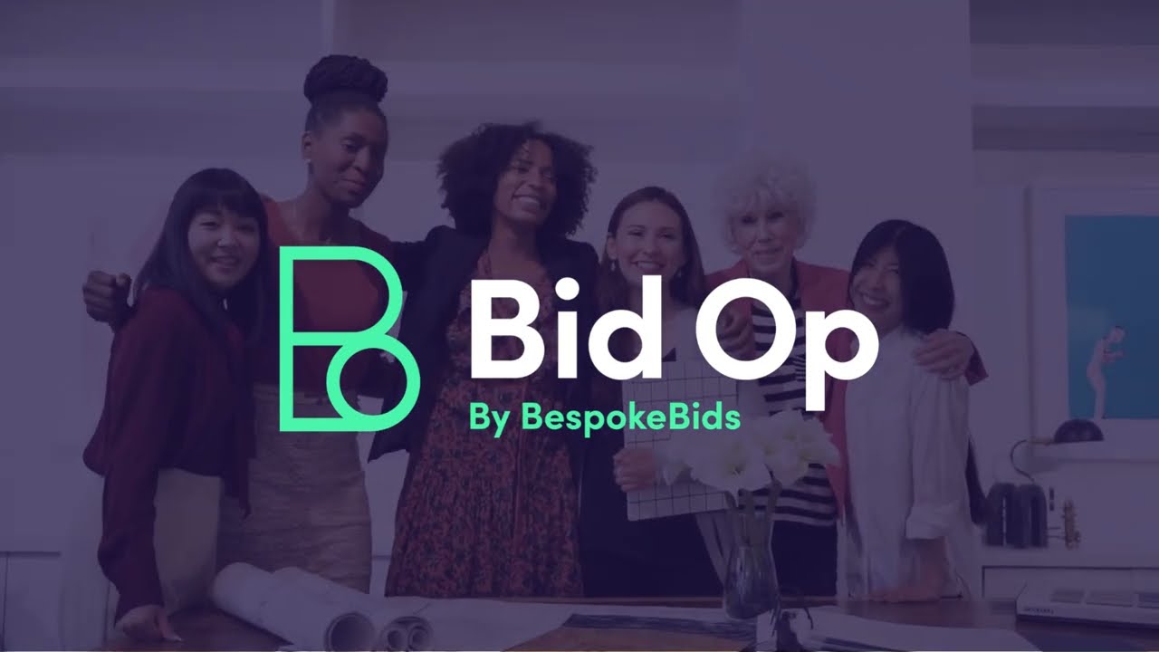 Finding Public Sector Tenders Faster: Bid Op, Your Free Tender Sourcing Platform