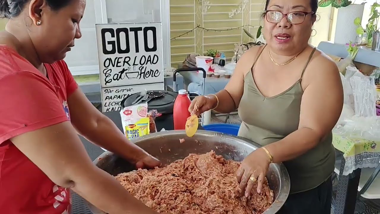 LUMALAGO NA ANG NEGOSYO NAMIN/ LovelaceVLOG 