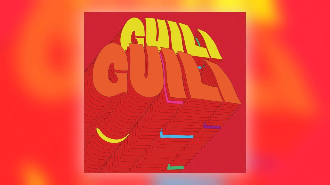 Souleance - GUILI [Audio]