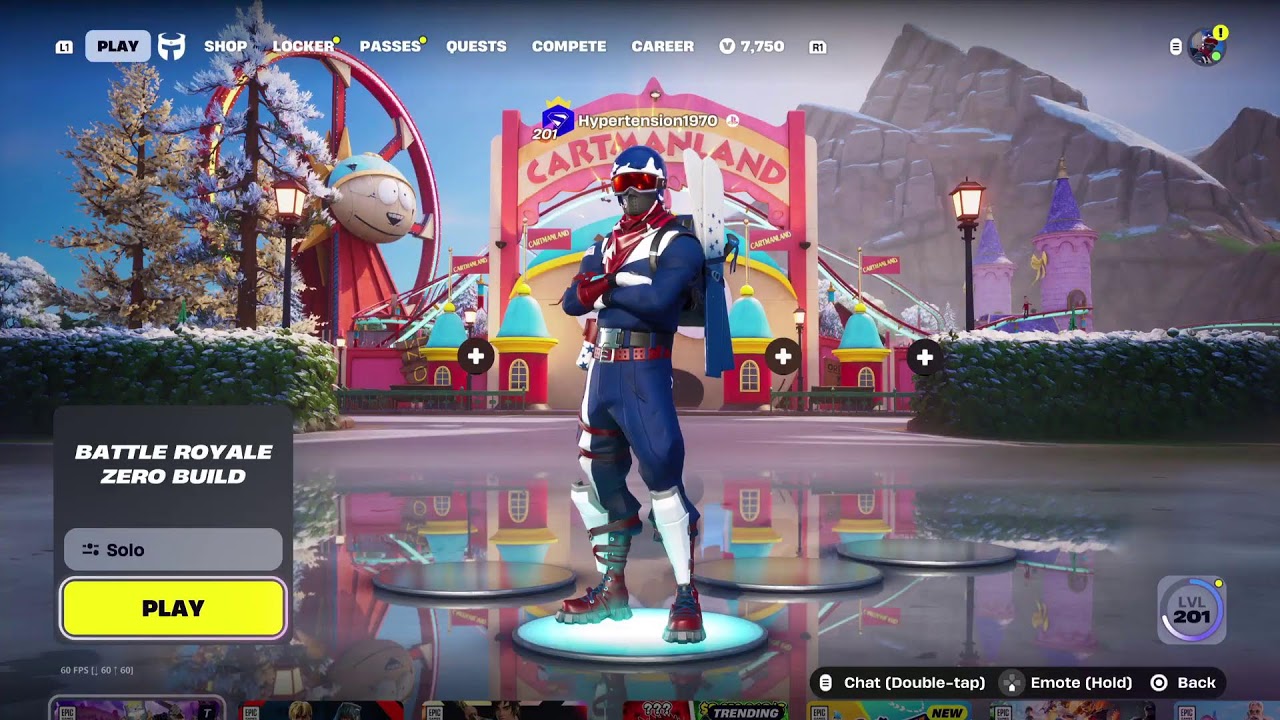 Fortnite