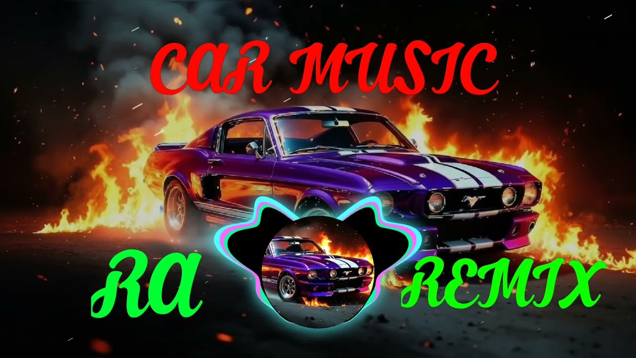 🔊🔥 BASS MUSIC—EDM REMIX BASS CLUB BANGER HOT DANCE PARTY MUSIC|NIGHT DRIVE | GYM WORKOUT & TRAINING🔊