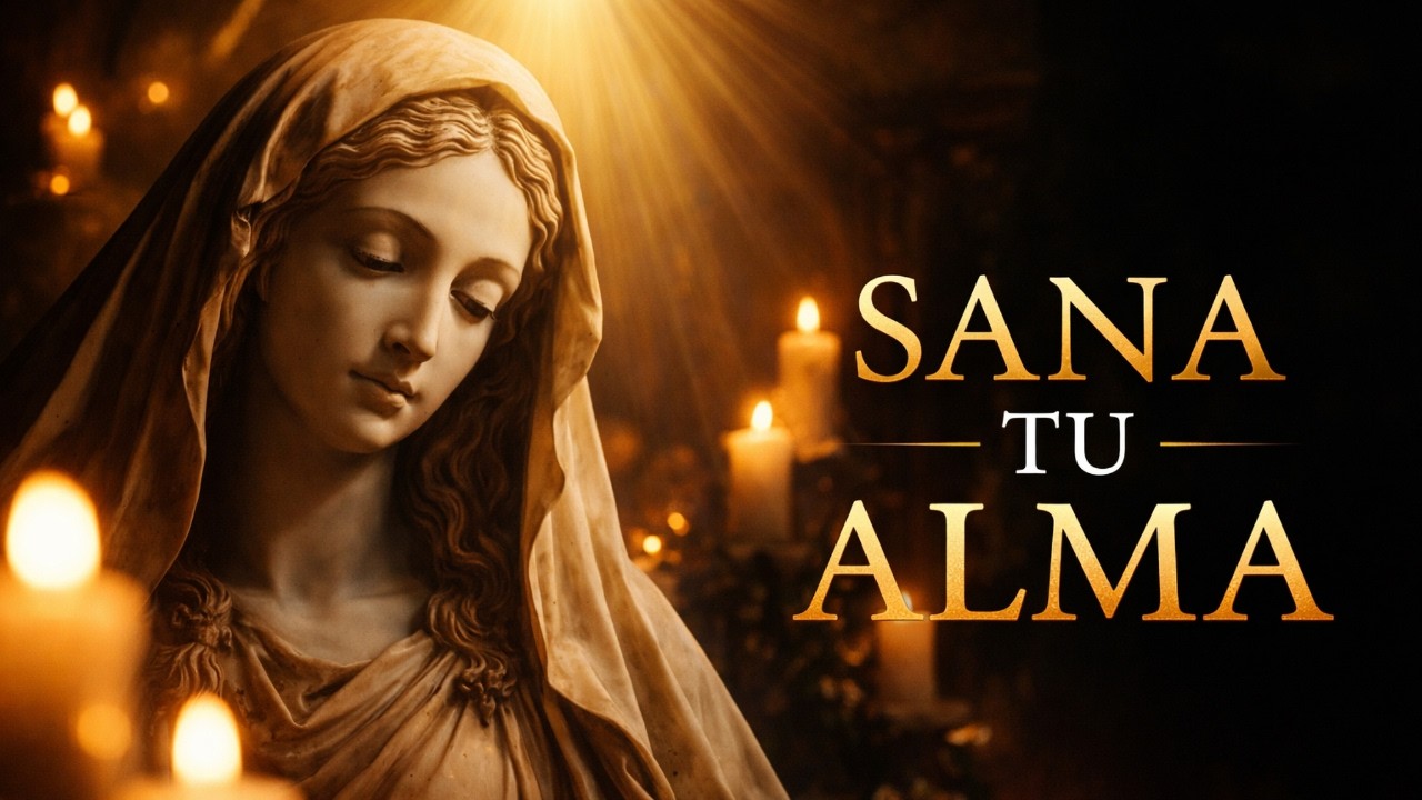 🔴 Música Católica para Orar y Sanar el Alma Hermosas Alabanzas con Voz Femenina (Semana Santa 2026)🙏