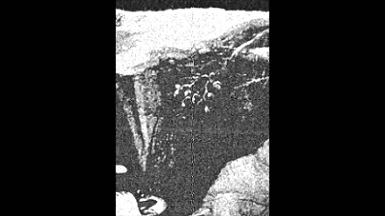 Cave Ritual - Untitled