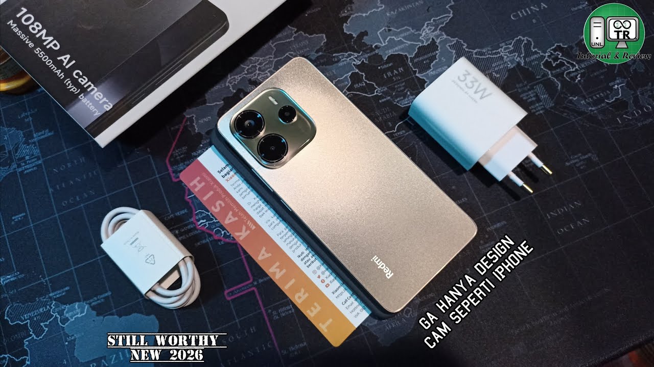 Распаковка и небольшой обзор Redmi Note 14 4G • Цены на оперативную память выросли 🔥‼️ вот решени...