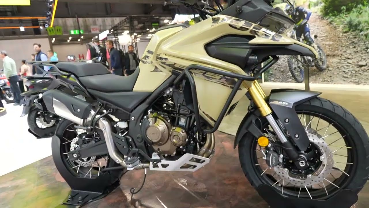 VOGE 625X 2026 motorcycle