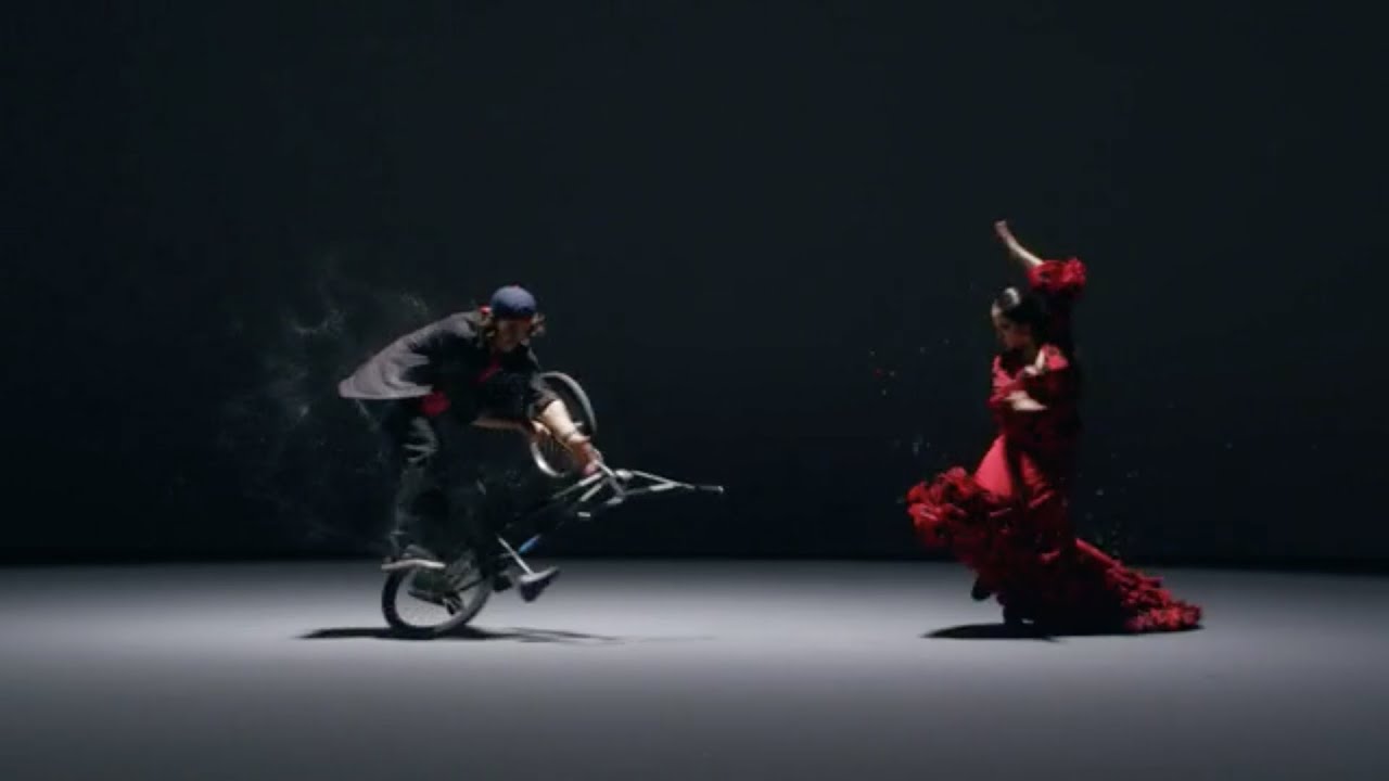 Flamenco Flatland