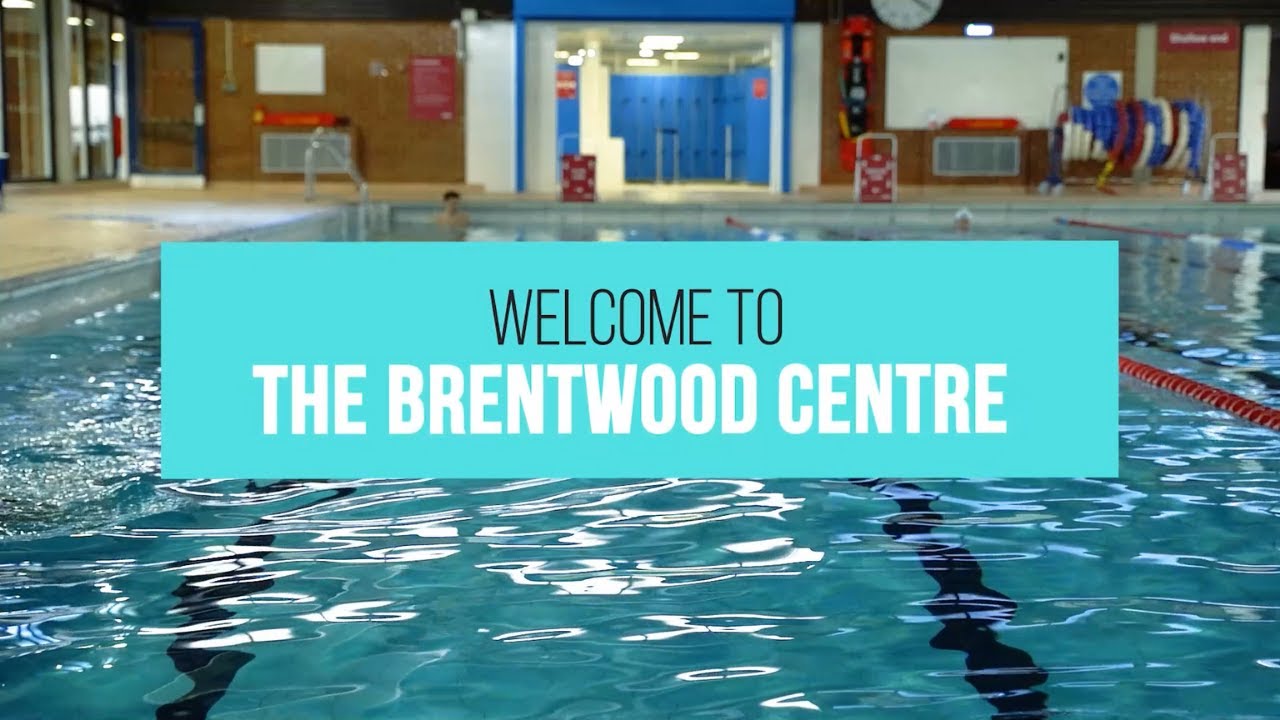 Brentwood Leisure Centre: Swimming Safety