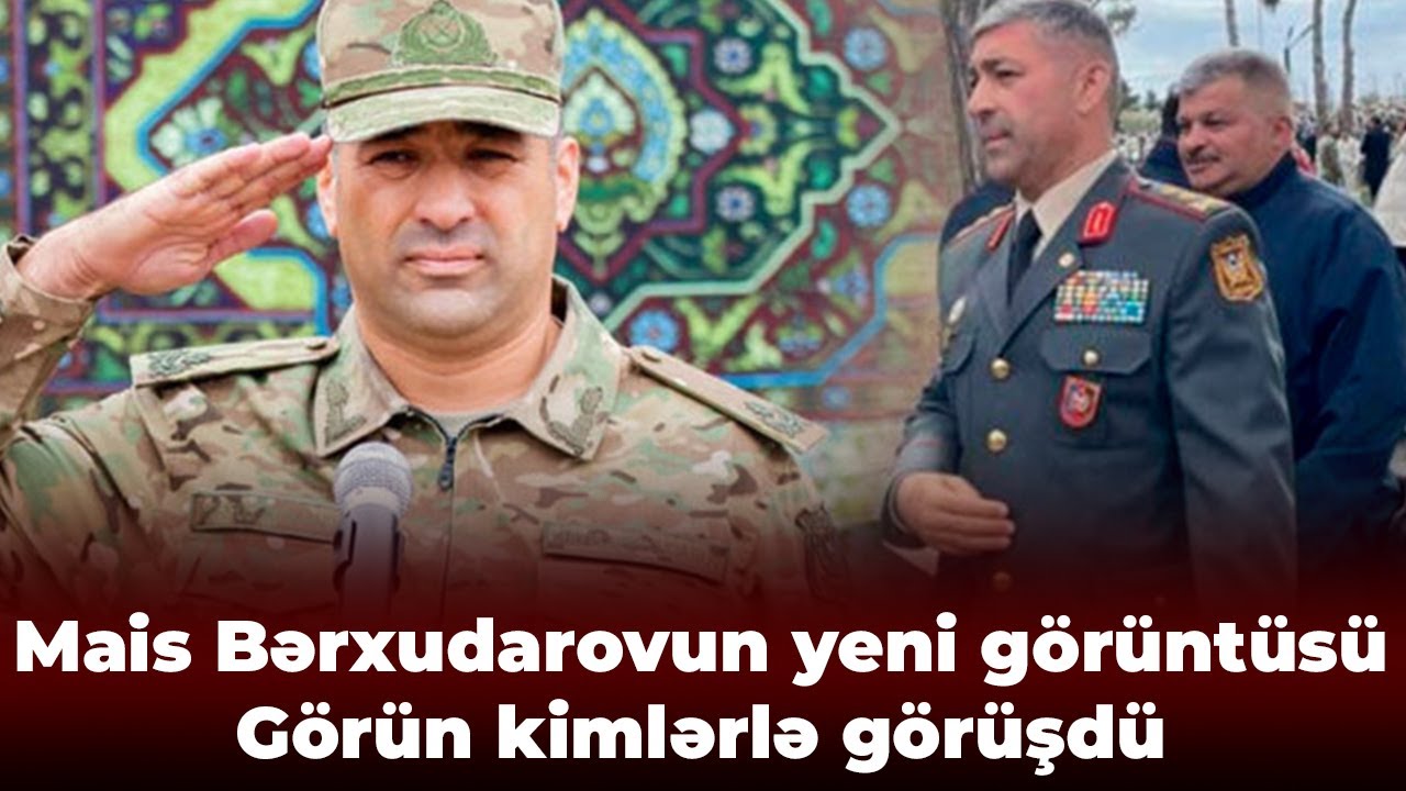 Mais Bərxudarov amerikalı m&uuml;təxəssislərlə g&ouml;r&uuml;şd&uuml;