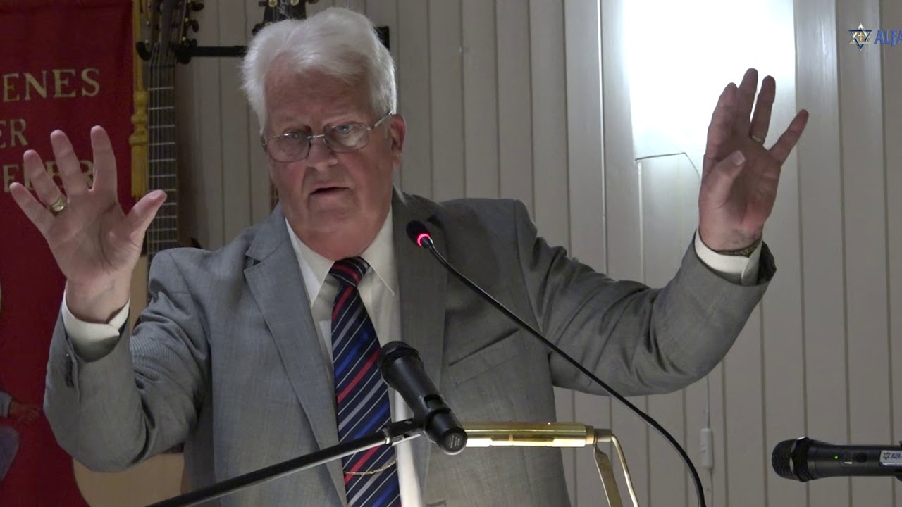 Arne Gundersen: Om &aring; ta ansvar