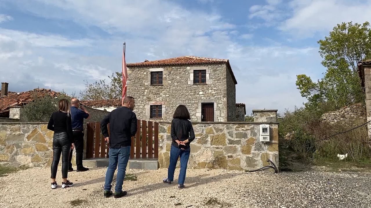 Në 150 vjetorin e At Gjergj Fishtës, shtëpia e “Homerit” shqiptar qëndron e kyçur