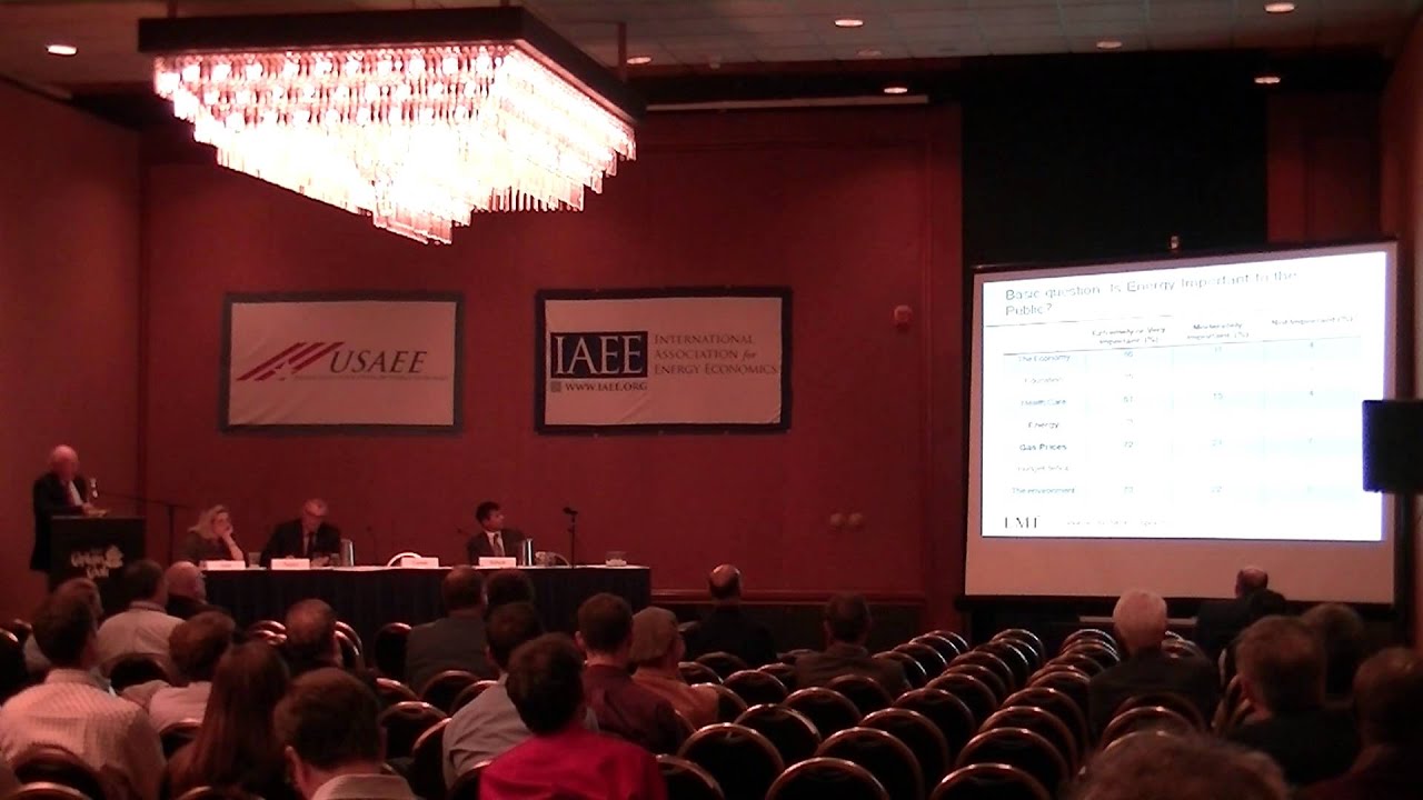 Closing Session: The Interconnection Between Industry and Government (2/3)