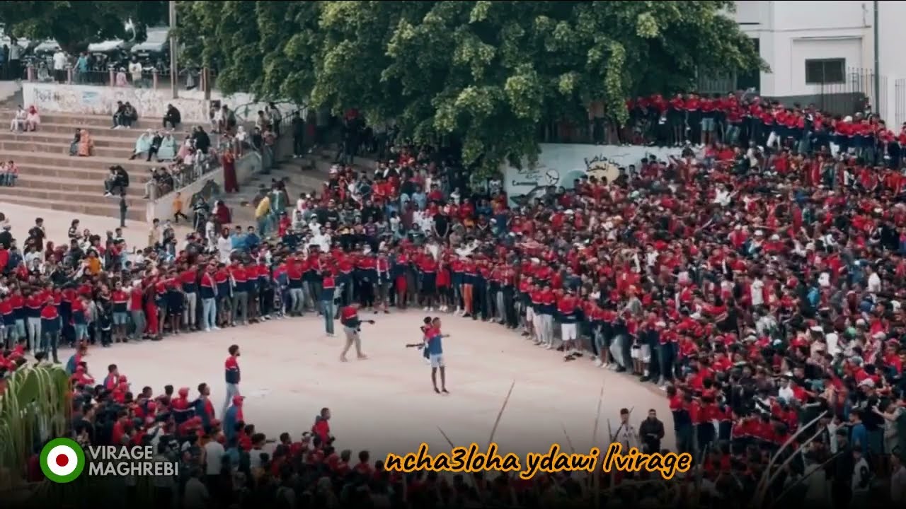 ULTRAS SHARK 2006 : HISTORY (LIVE)